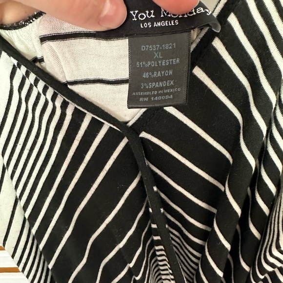 Maxi Dress - Picture 3 of 4